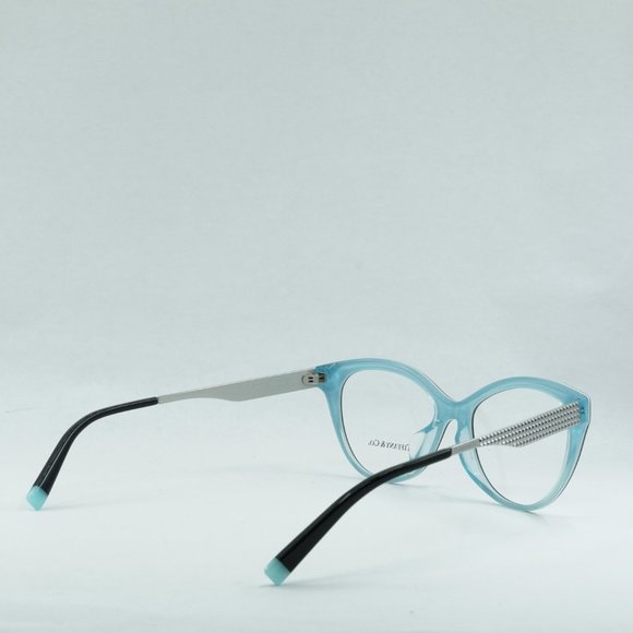 NEW TIFFANY & CO TF2180F 8274 EYEGLASSES - Picture 8 of 9